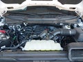 2025 Ford F-150 — photo 10 of 15 | VIN 1FTFW3L50SFA89652