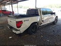 2025 Ford F-150 — photo 4 of 15 | VIN 1FTFW3L50SFA89652