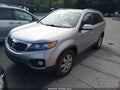 2012 Kia Sorento — photo 2 of 12 | VIN 5XYKT3A63CG303213