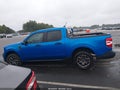 2022 Ford Maverick — photo 14 of 16 | VIN 3FTTW8E92NRA75761
