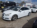 2014 Chevrolet Cruze — photo 2 of 17 | VIN 1G1PG5SB1E7278936