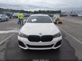 2021 BMW 5 Series — photo 12 of 16 | VIN WBA13BJ08MWX05635