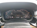 2021 BMW 5 Series — photo 7 of 16 | VIN WBA13BJ08MWX05635