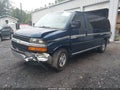 2003 Chevrolet Express 2500 — photo 2 of 16 | VIN 1GNFG15T531101202