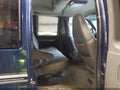 2003 Chevrolet Express 2500 — photo 8 of 16 | VIN 1GNFG15T531101202