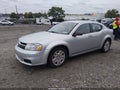 2011 Dodge Avenger — photo 2 of 16 | VIN 1B3BD4FB4BN546417