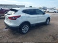 2020 Nissan Rogue Sport — photo 4 of 16 | VIN JN1BJ1CV9LW252756