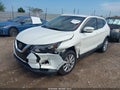 2020 Nissan Rogue Sport — photo 6 of 16 | VIN JN1BJ1CV9LW252756