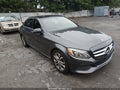 2016 Mercedes-Benz C-Class — photo 1 of 17 | VIN 55SWF4JB4GU164507
