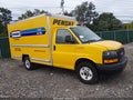 2022 GMC Savana — photo 13 of 15 | VIN 1GD07RFPXN1160968