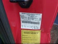 2013 Ford F-550 Chassis — photo 8 of 14 | VIN 1FDUF5GY9DEA24861