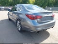 2019 Infiniti Q50 — photo 3 of 16 | VIN JN1EV7AR4KM553620