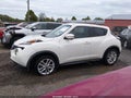 2015 Nissan Juke — photo 14 of 19 | VIN JN8AF5MV2FT564427