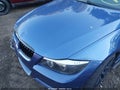 2007 BMW 3 Series — photo 10 of 10 | VIN WBAVB73517VF50322