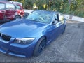 2007 BMW 3 Series — photo 2 of 10 | VIN WBAVB73517VF50322