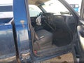 1999 Chevrolet Silverado 1500 — photo 5 of 11 | VIN 1GCEC14W0XZ151606