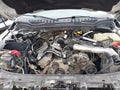 2017 Ford F-350 — photo 9 of 18 | VIN 1FT8W3BT7HEE45781