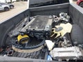2017 Ford F-350 — photo 18 of 18 | VIN 1FT8W3BT7HEE45781