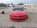 2015 Chevrolet Camaro — photo 13 of 17 | VIN 2G1FD1E31F9151623