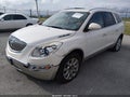 2011 Buick Enclave — photo 2 of 11 | VIN 5GAKRBED4BJ307272
