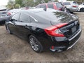 2019 Honda Civic — photo 3 of 16 | VIN 19XFC1F35KE205896
