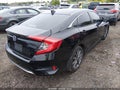 2019 Honda Civic — photo 4 of 16 | VIN 19XFC1F35KE205896