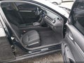 2019 Honda Civic — photo 5 of 16 | VIN 19XFC1F35KE205896
