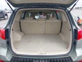2007 Hyundai Santa Fe — photo 18 of 19 | VIN 5NMSH13E17H056036