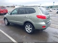 2007 Hyundai Santa Fe — photo 3 of 19 | VIN 5NMSH13E17H056036