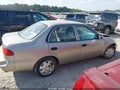 2002 Toyota Corolla — photo 13 of 16 | VIN 2T1BR12E72C563343