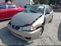 2002 Toyota Corolla — photo 2 of 16 | VIN 2T1BR12E72C563343