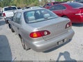 2002 Toyota Corolla — photo 3 of 16 | VIN 2T1BR12E72C563343