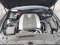 2023 Lexus IS 300 — photo 10 of 20 | VIN JTHD81F29P5050559