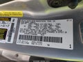 2012 Toyota Tundra — photo 9 of 16 | VIN 5TFEM5F17CX049666