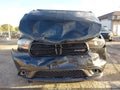 2016 Dodge Durango — photo 12 of 16 | VIN 1C4SDJCTXGC347224