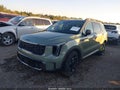 2025 Kia Sorento — photo 2 of 15 | VIN 5XYRKDJF3SG346424