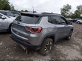 2018 Jeep Compass — photo 4 of 16 | VIN 3C4NJDDB9JT174725
