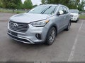2018 Hyundai Santa Fe — photo 2 of 16 | VIN KM8SNDHF4JU290811
