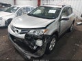 2014 Toyota RAV4 — photo 2 of 17 | VIN JTMWFREV4EJ016785
