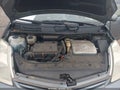 2005 Toyota Prius — photo 10 of 11 | VIN JTDKB22UX53067127