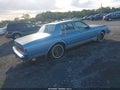 1988 Chevrolet Caprice — photo 4 of 11 | VIN 1G1BN51H9JA164699