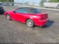 2003 Ford Mustang — photo 3 of 11 | VIN 1FAFP44413F326777