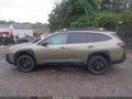 2025 Subaru Outback — photo 15 of 17 | VIN 4S4BTGUD8S3133334