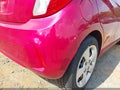2019 Chevrolet Spark — photo 22 of 22 | VIN KL8CB6SA2KC752888