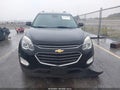 2017 Chevrolet Equinox — photo 12 of 18 | VIN 2GNALCEK2H1587803