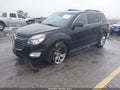 2017 Chevrolet Equinox — photo 2 of 18 | VIN 2GNALCEK2H1587803
