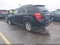 2017 Chevrolet Equinox — photo 3 of 18 | VIN 2GNALCEK2H1587803