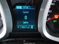 2017 Chevrolet Equinox — photo 15 of 18 | VIN 2GNALCEK2H1587803