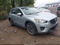 2016 Mazda CX-5 — photo 1 of 16 | VIN JM3KE4DY7G0721094