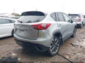 2016 Mazda CX-5 — photo 4 of 16 | VIN JM3KE4DY7G0721094